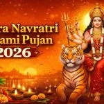 Chaitra Navratri Ashtami Pujan 2026