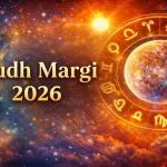 Budh Margi 2026 Rashifal
