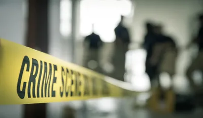 Patel Nagar Stabbing