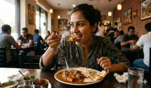 Navratri Fasting Rules for Non Vegetarians