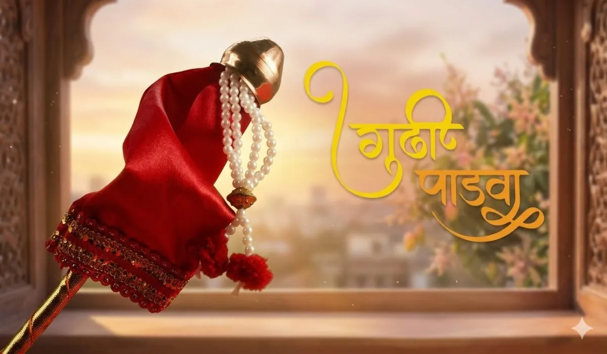 Gudi Padwa 2026