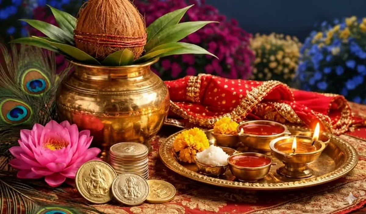 Chaitra Navratri 2026 Vastu Upay