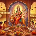 Chaitra Navratri 2026 Day 4 Maa Kushmanda Puja