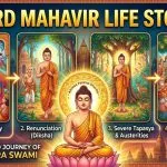 Lord Mahavir Life Story