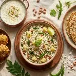 Sabudana Recipe Ideas for Fasting