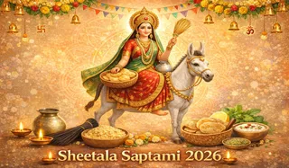 Sheetala Saptami 2026