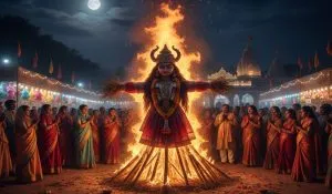 Holi Images & Banners