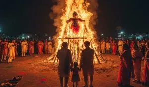 Choti Holi wishes 2026