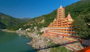 Rishikesh Trip Cost