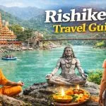 How to Travel Rishikesh on a Budget