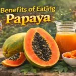 Benefits of Eating Papaya
