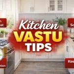 Kitchen Vastu Tips