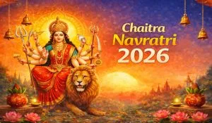 Chaitra Navratri 2026