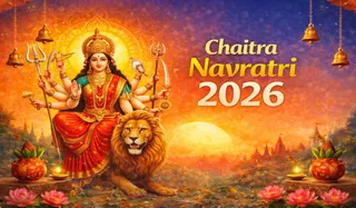 Chaitra Navratri 2026