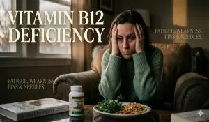 Vitamin B12 Deficiency