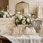 Bridal Purse and Clutches Ideas