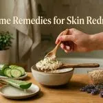 Home Remedies for Skin Redness