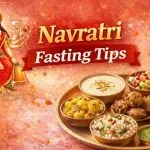 Navratri Fasting Tips