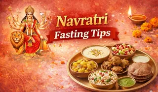 Navratri Fasting Tips