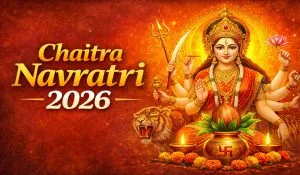 Chaitra Navratri 2026