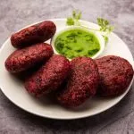 Beetroot Cutlet Recipe