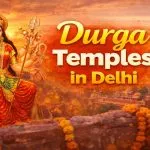 Durga Temples in Delhi