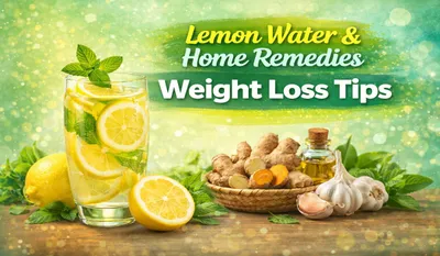 Weight Loss Tips