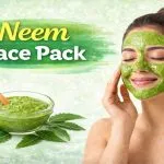 Neem Face Pack