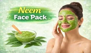 Neem Face Pack