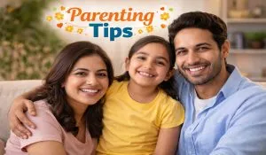 Parenting Tips