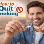 How to Quit Smoking