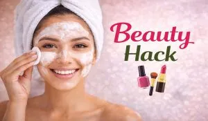 Beauty Hack