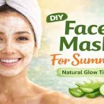 Face Mask For Summer