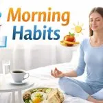 Morning Habits