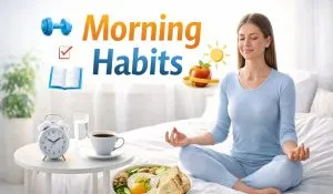 Morning Habits