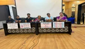 Transgender Rights Bill 2026 India