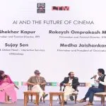 International Film Festival