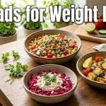 Salads for Weight Loss