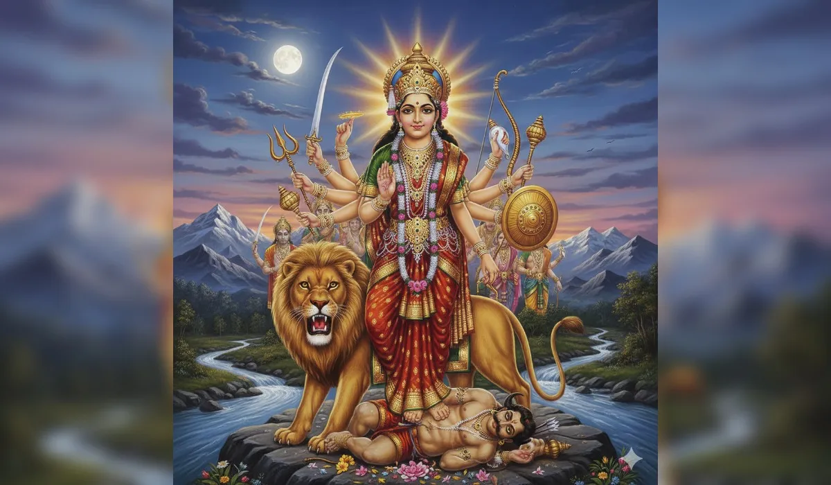 Chaitra Navratri 2026 Start Date