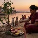 Chaitra Amavasya Pitru Dosh Remedies