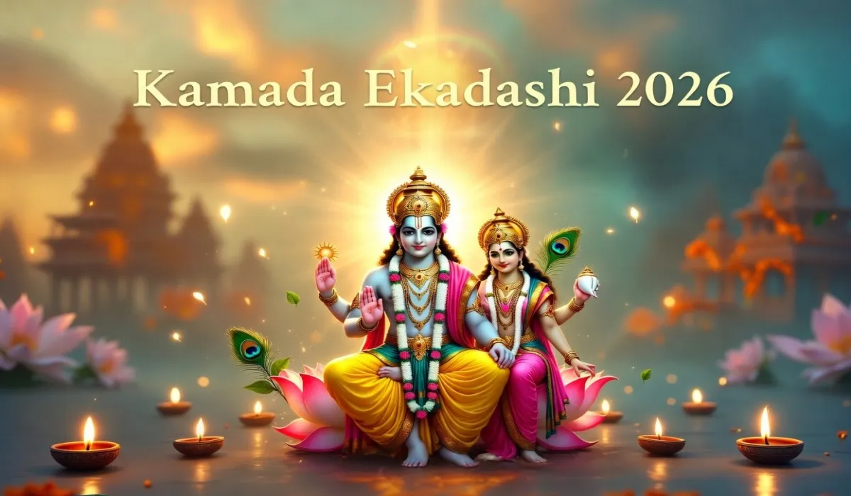 Kamada Ekadashi 2026 Mistakes to Avoid