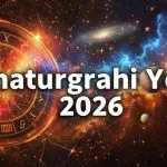 Chaturgrahi Yog 2026 Rashifal