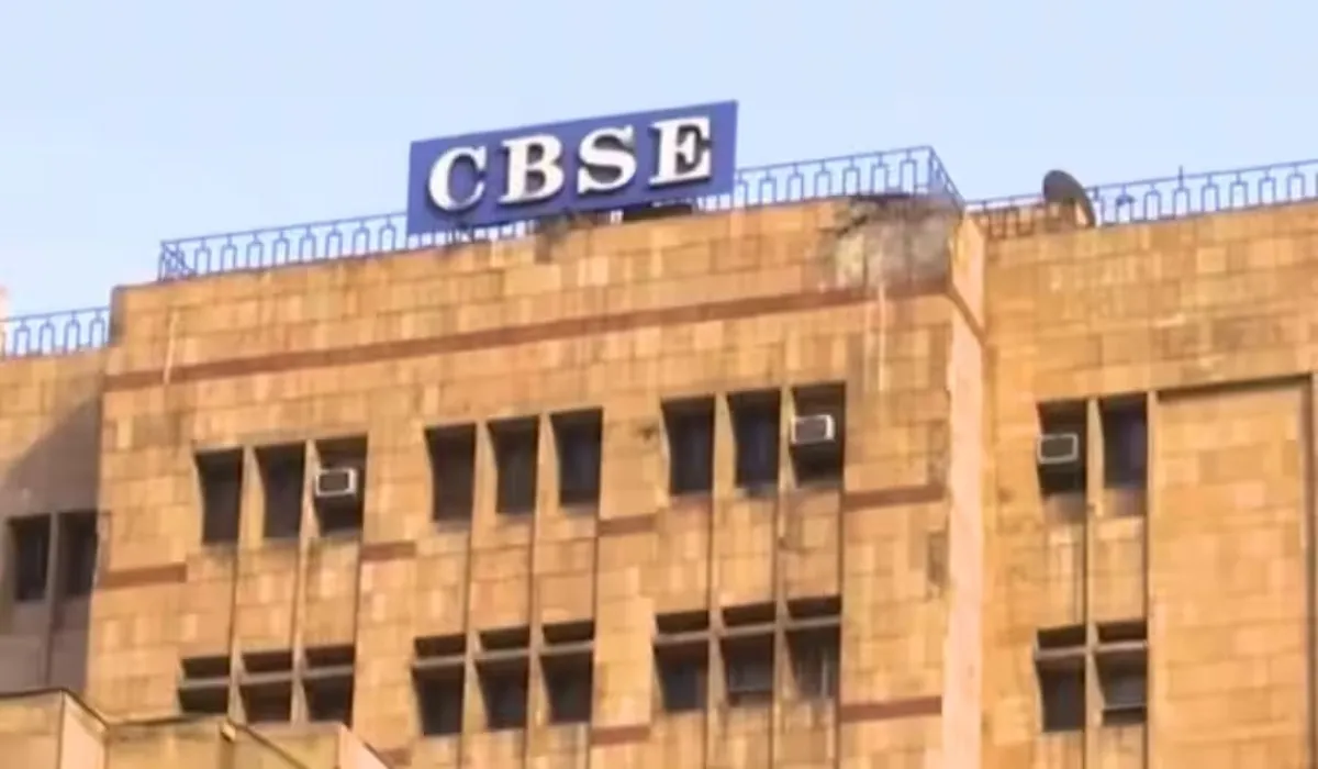 Middle East CBSE 12th Results