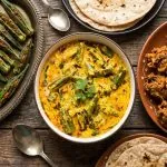 Tasty Bhindi Recipes