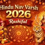 Hindu Nav Varsh 2026 Rashifal