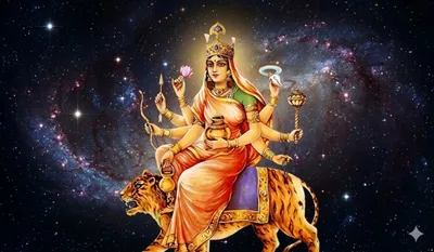 Maa Kushmanda Chalisa Lyrics