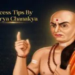 Success Tips By Acharya Chanakya