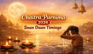 Chaitra Purnima 2026 Snan Daan Timings