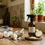 Home Remedies for Lizard Repellent