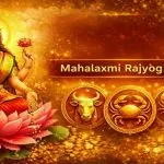 Mahalaxmi Rajyog 2026 Rashifal